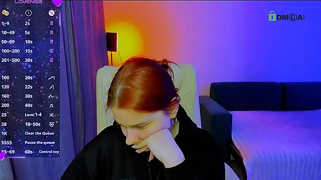 Snapshot of red__dizzy chatting on 13, 2, 2026 red dizzy online show from 13, 2, 2026