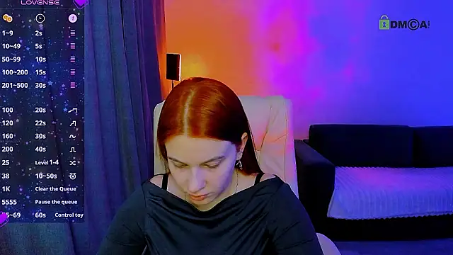 Snapshot of red__dizzy chatting on 19, 2, 2026 red dizzy online show from 19, 2, 2026