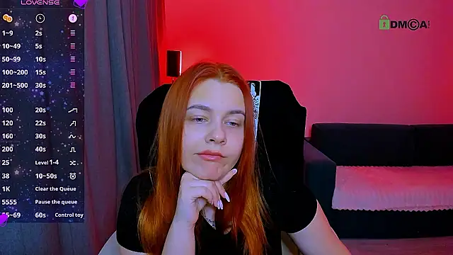 Snapshot of red__dizzy chatting on 21, 2, 2026 red dizzy online show from 21, 2, 2026