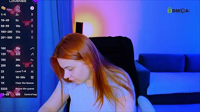 Snapshot of red__dizzy chatting on 23, 2, 2026 red dizzy online show from 23, 2, 2026