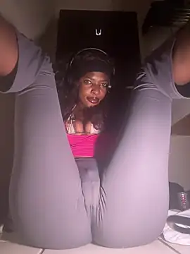 Oceanababe21 online show from 27, 6, 2026