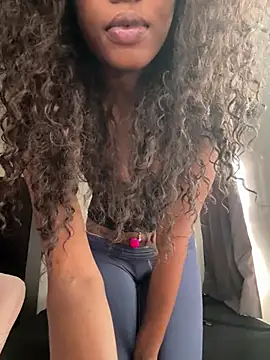 Oceanababe21 online show from 13, 7, 2026
