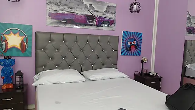 Sabriinaa Foxx online show from 23, 10, 2025