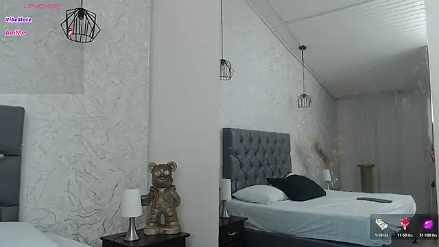 Sabriinaa Foxx online show from 14, 2, 2026