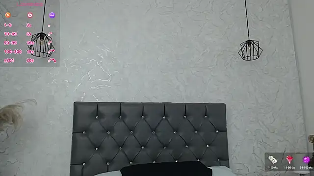 Sabriinaa Foxx online show from 16, 2, 2026