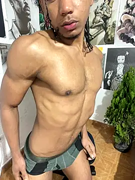 Sexyquerubin online show from 21, 10, 2025