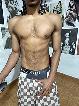 Sexyquerubin online show from 14, 11, 2025