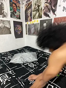 Sexyquerubin online show from 28, 11, 2025