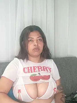 NyxTits online show from 28, 5, 2026