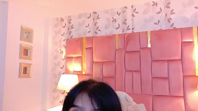 LaylaaDoll online show from 1, 7, 2026