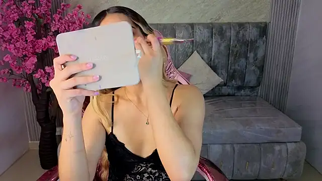 lilith4 s online show from 22, 10, 2025