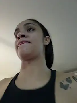 Isabella-Teen online show from 20, 12, 2025