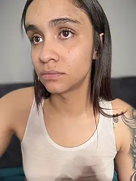 Isabella-Teen online show from 3, 2, 2026