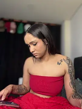 Isabella-Teen online show from 15, 2, 2026