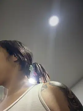 Isabella-Teen online show from 20, 3, 2026