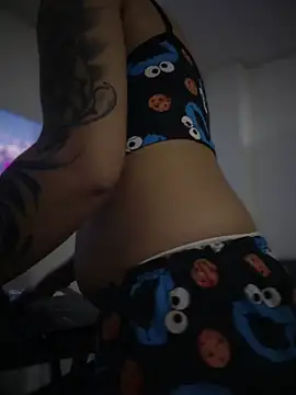 Isabella-Teen online show from 26, 3, 2026