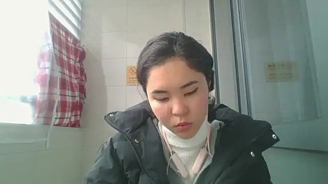 JennyCarpenter online show from 20, 12, 2025