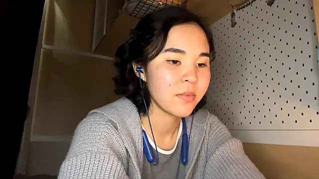 Snapshot of JennyCarpenter chatting on 25, 3, 2026 JennyCarpenter online show from 25, 3, 2026