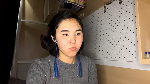 Snapshot of JennyCarpenter chatting on 30, 3, 2026 JennyCarpenter online show from 30, 3, 2026