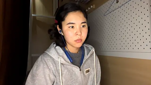 Snapshot of JennyCarpenter chatting on 31, 3, 2026 JennyCarpenter online show from 31, 3, 2026