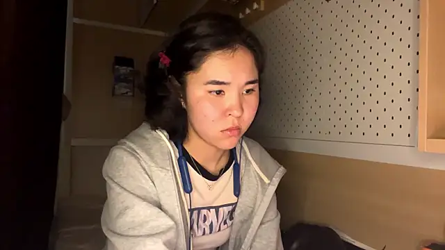 Snapshot of JennyCarpenter chatting on 6, 4, 2026 JennyCarpenter online show from 6, 4, 2026