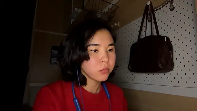 Snapshot of JennyCarpenter chatting on 21, 4, 2026 JennyCarpenter online show from 21, 4, 2026