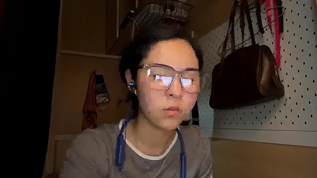 JennyCarpenter online show from 12, 5, 2026