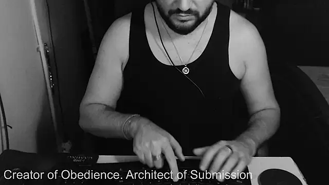 Lord MasterX online show from 23, 9, 2025