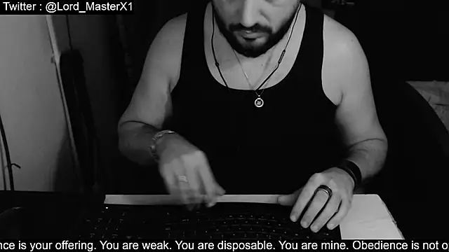 Lord MasterX online show from 20, 10, 2025