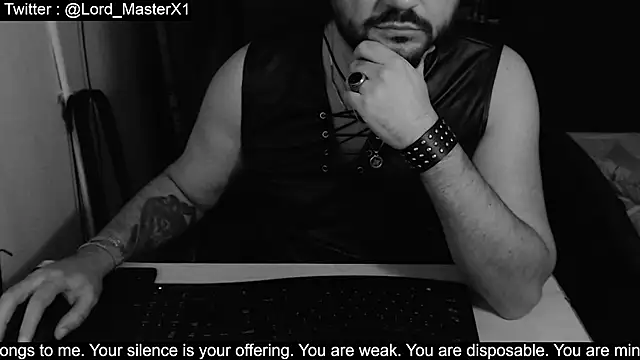 Lord MasterX online show from 16, 11, 2025