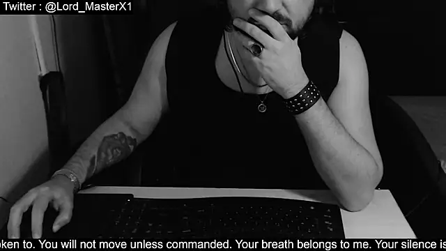 Lord MasterX online show from 16, 1, 2026