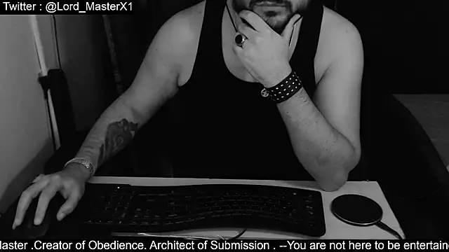 Lord MasterX online show from 24, 2, 2026