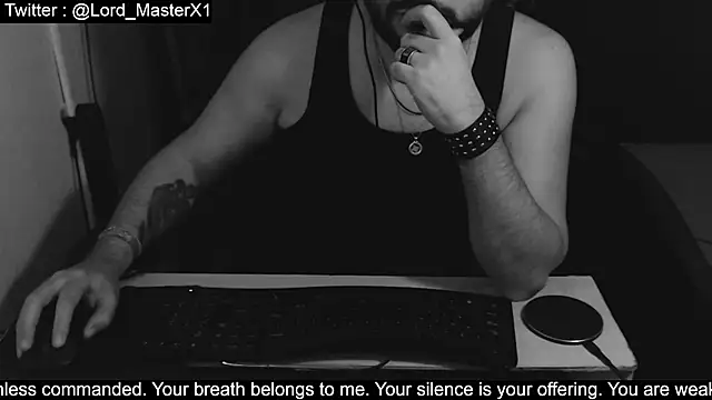 Lord MasterX online show from 10, 3, 2026