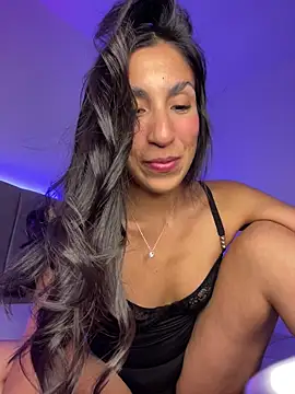 MaddyX   online show from 18, 7, 2026