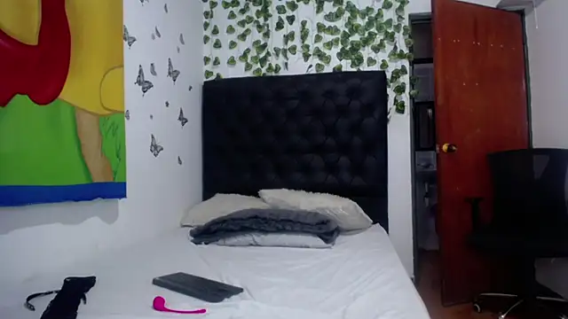 Snapshot of isabel_09 chatting on 27, 11, 2025 isabel 09 online show from 27, 11, 2025