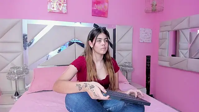 isabel 09 online show from 4, 3, 2026