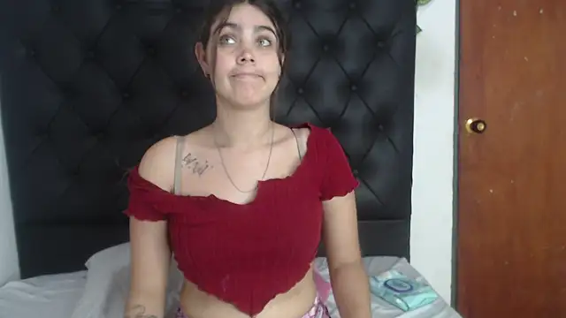 Snapshot of isabel_09 chatting on 27, 4, 2026 isabel 09 online show from 27, 4, 2026