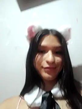 AggathaSanders  online show from 30, 10, 2025