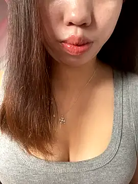 Rose-babyx online show from 15, 12, 2025