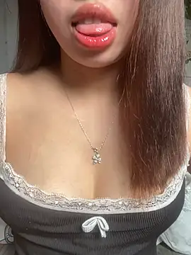 Rose-babyx online show from 29, 3, 2026