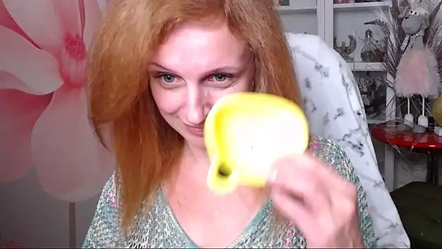 Venus love1 online show from 28, 1, 2025