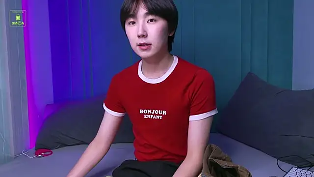 HeejinWang online show from 17, 3, 2026