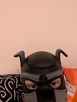 cruiserpup online show from 14, 12, 2025