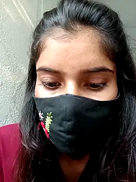 Aaisha-16 online show from 18, 10, 2025