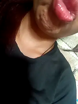 Snapshot of Aaisha-16 chatting on 20, 4, 2026 Aaisha-16 online show from 20, 4, 2026