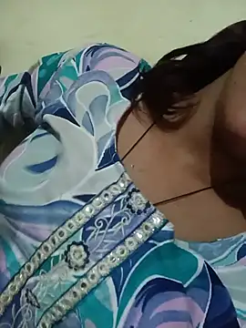 Snapshot of Aaisha-16 chatting on 24, 5, 2026 Aaisha-16 online show from 24, 5, 2026