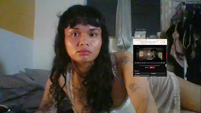Snapshot of estradiolist chatting on 27, 3, 2026 estradiolist online show from 27, 3, 2026