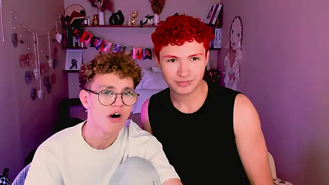 NathanCurl online show from 28, 10, 2025