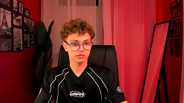 NathanCurl online show from 7, 11, 2025