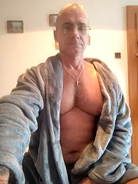 chcem1975 online show from 1, 10, 2025